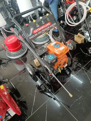 Astramilano Car Wash Machine/3600psi Astramilano Car Wash Machine