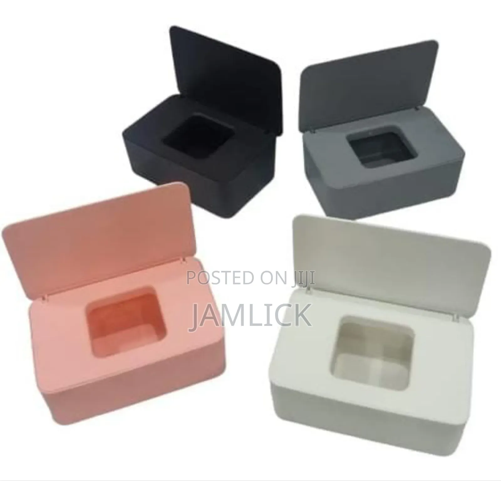 Dual Purpose Mask / Serviette Organizer – Pm