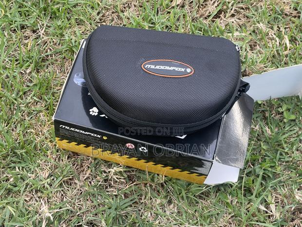 Muddyfox Men's Cycling Sunglasses - thumbnail 3