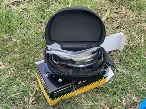 Muddyfox Men's Cycling Sunglasses