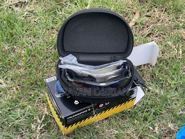 Muddyfox Men's Cycling Sunglasses - thumbnail 4