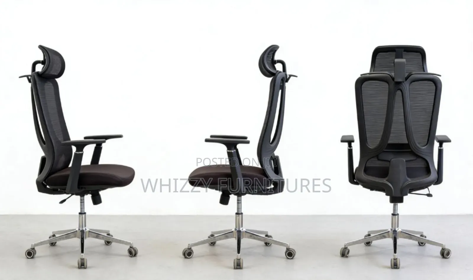 New Office Chair Orthopedic Office Chair