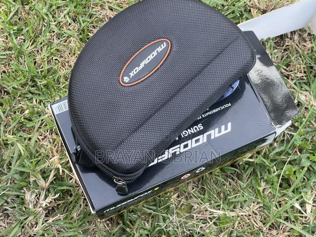 Muddyfox Men's Cycling Sunglasses - thumbnail 6