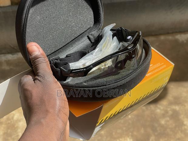 Muddyfox Men's Cycling Sunglasses - thumbnail 8