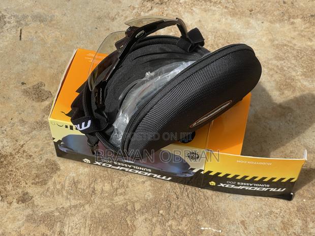 Muddyfox Men's Cycling Sunglasses - thumbnail 9