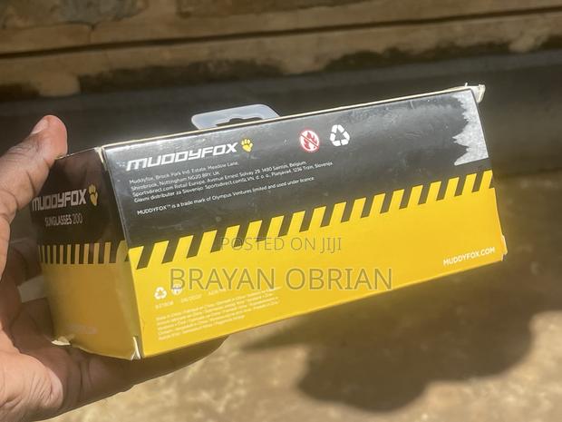 Muddyfox Men's Cycling Sunglasses - thumbnail 10