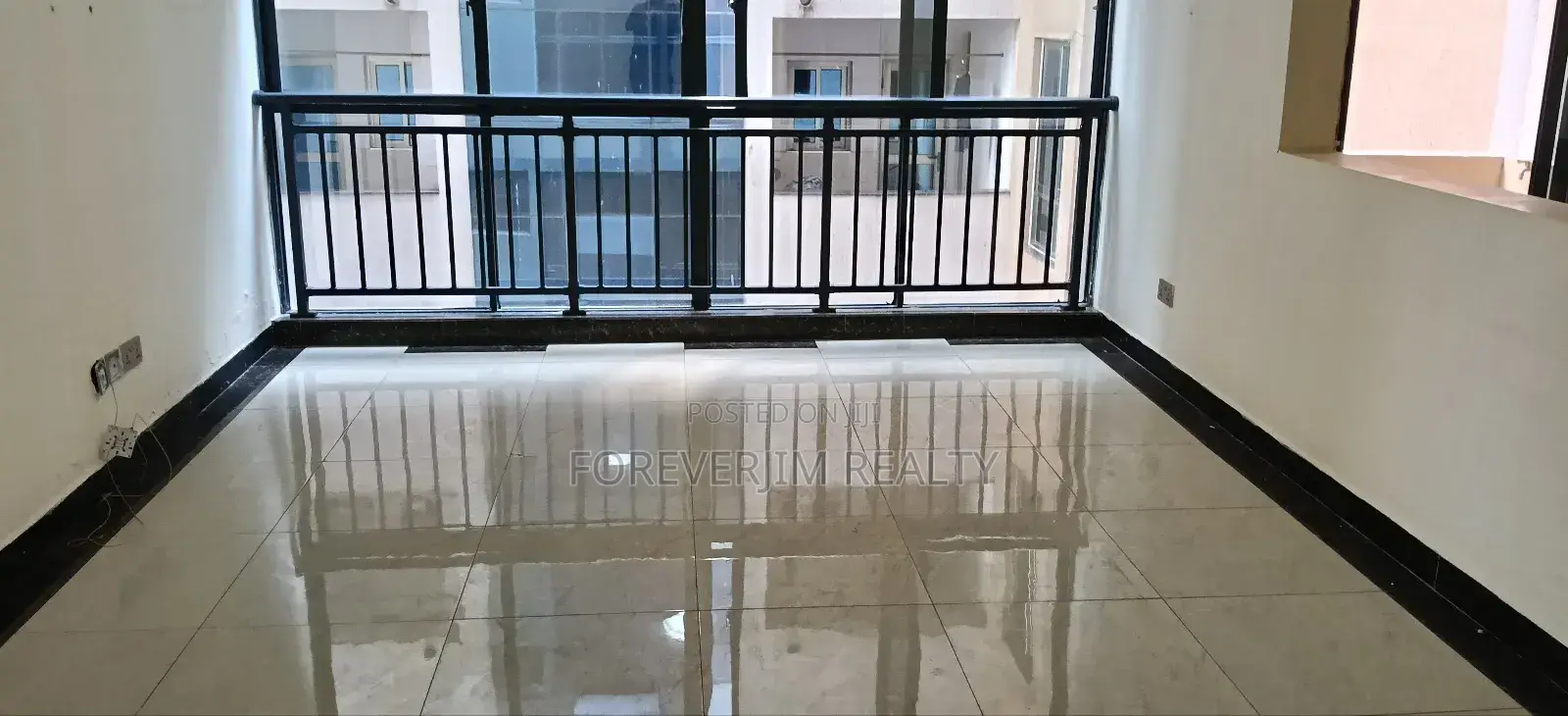 2bdrm Apartment in Othaya Rd, Kileleshwa for rent