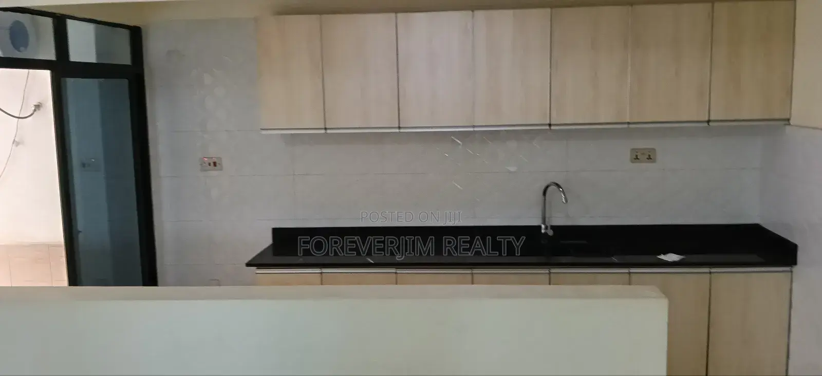 2bdrm Apartment in Othaya Rd, Kileleshwa for rent