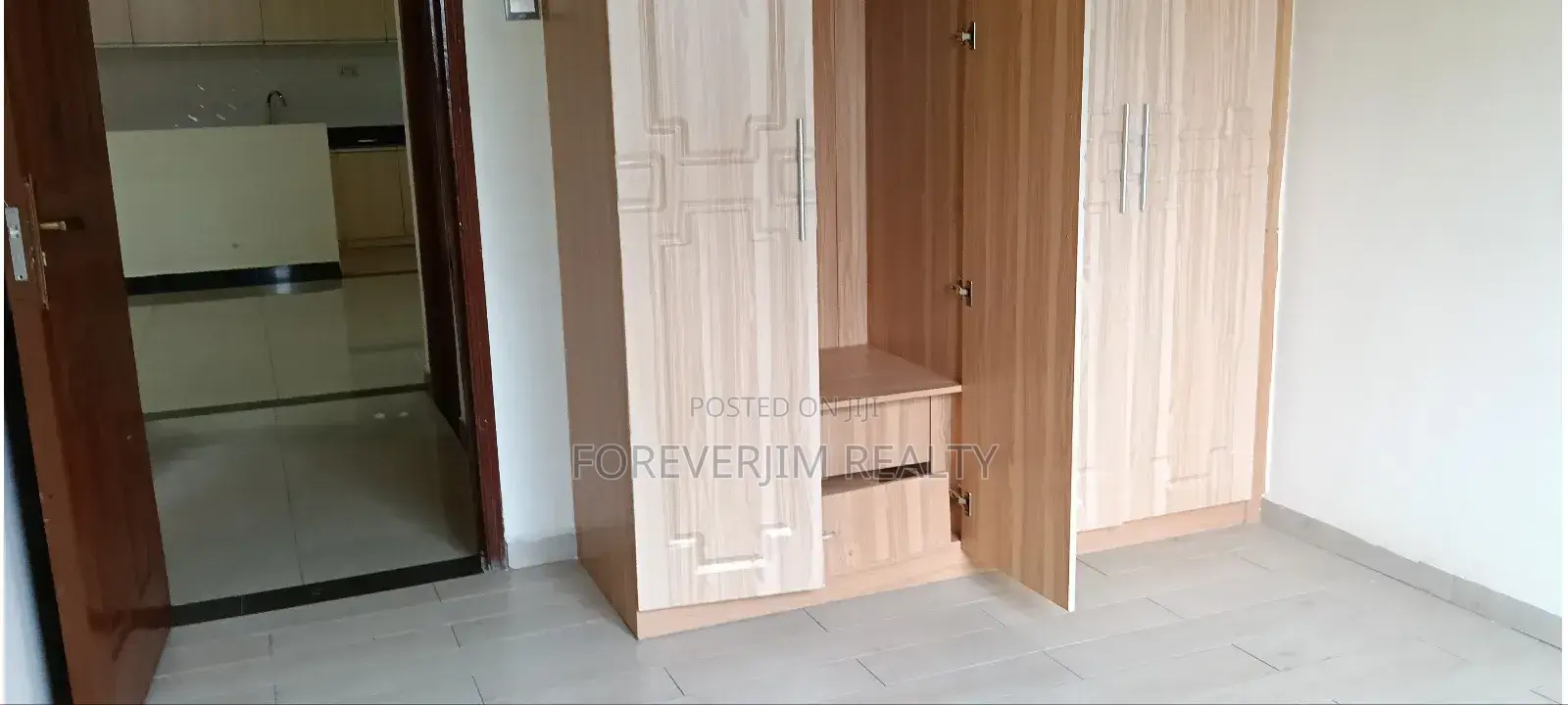 2bdrm Apartment in Othaya Rd, Kileleshwa for rent