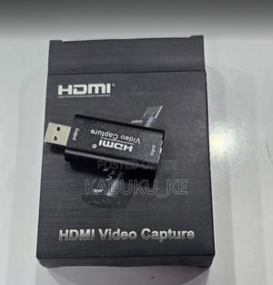 Hdmi Video Capture Card Usb 2.0 - thumbnail 2