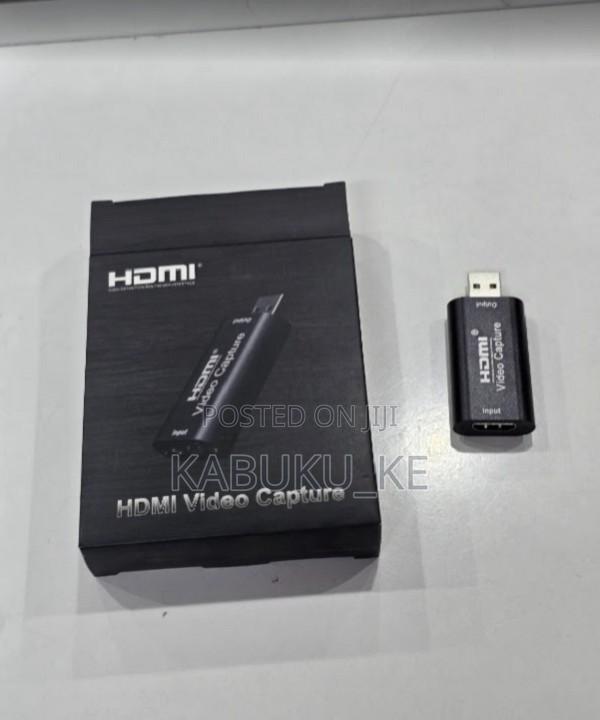 Usb Hdmi Video Capture Usb2.0