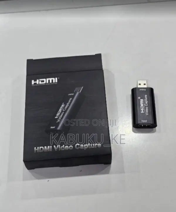 Usb Hdmi Video Capture Usb2.0