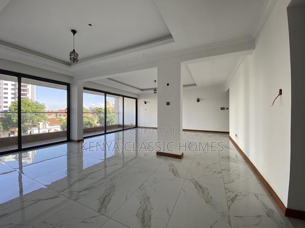 3bdrm Apartment in Kileleshwa for rent - thumbnail 3