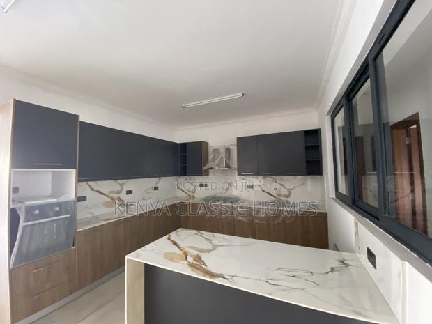 3bdrm Apartment in Kileleshwa for rent - thumbnail 5