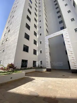 3bdrm Apartment in Kileleshwa for rent