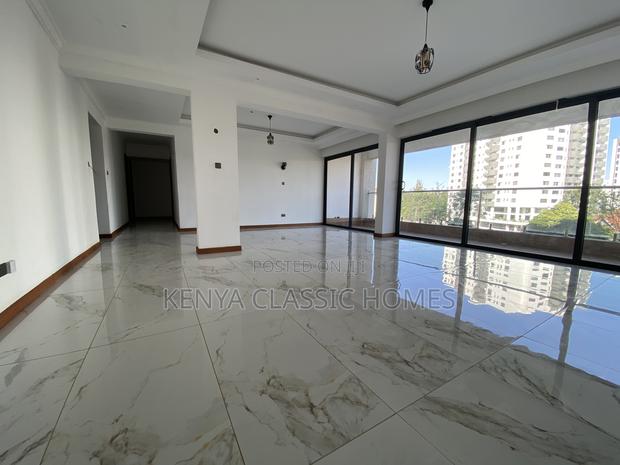 3bdrm Apartment in Kileleshwa for rent - thumbnail 6
