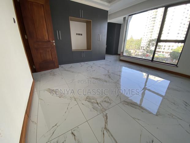 3bdrm Apartment in Kileleshwa for rent - thumbnail 8