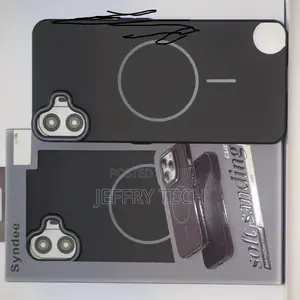 Frosted Shell Magnetic Cover Case for Nothing CMF Phone 1