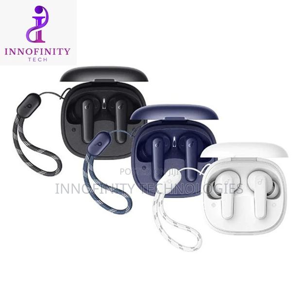 Soundcore R50i