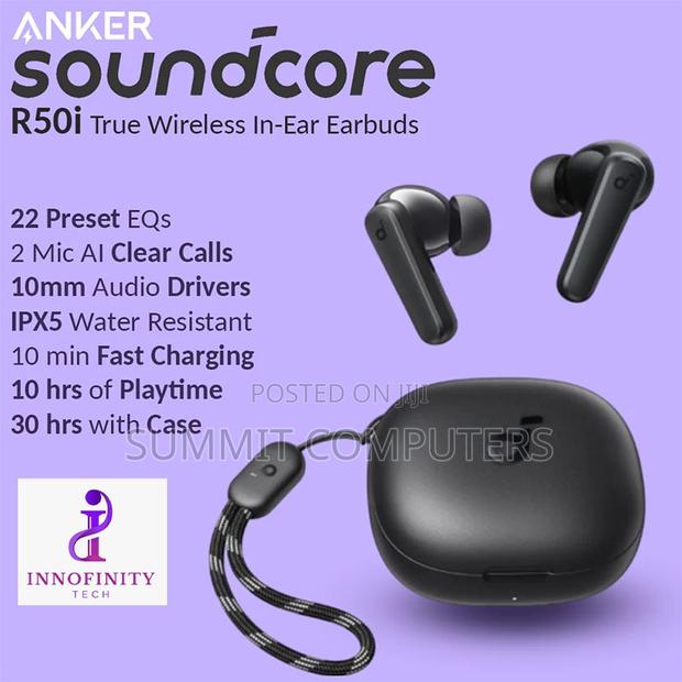 Soundcore R50i - thumbnail 3
