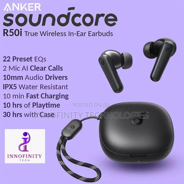 Soundcore R50i - thumbnail 2