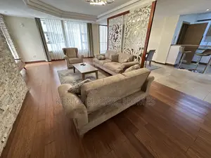 Kilimani (Near Yaya Centre), Fully Furnished Serviced Apartments