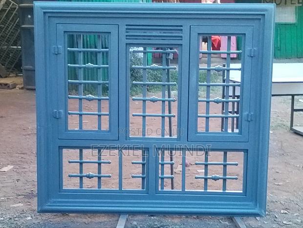 Focus Metal Works - main view