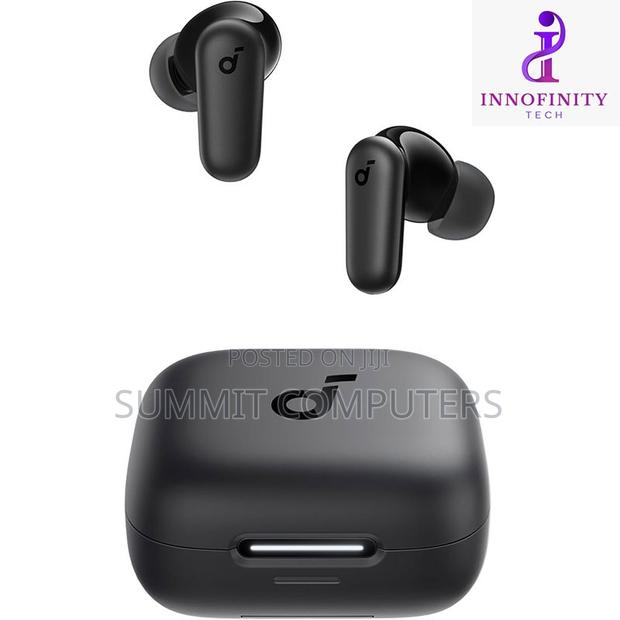 Soundcore P30i - main view