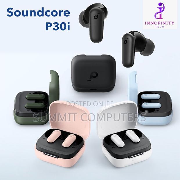 Soundcore P30i - thumbnail 3