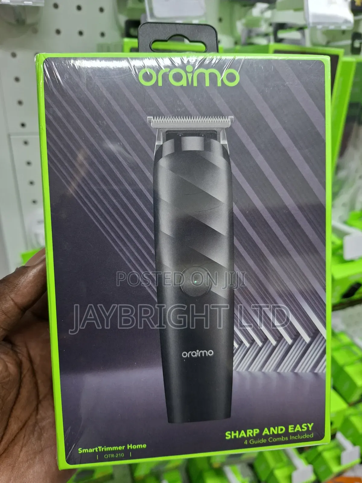 Oraimo Smart Trimmer Home Otr-210