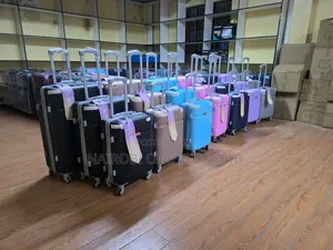 3 in 1 Quality Suitcase Set