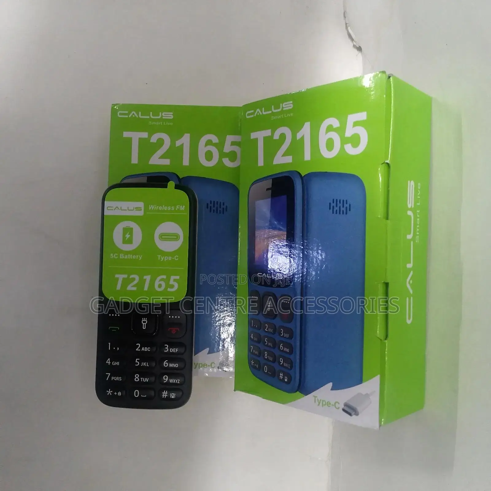 New Calus Spark 10 Pro 16 GB Black