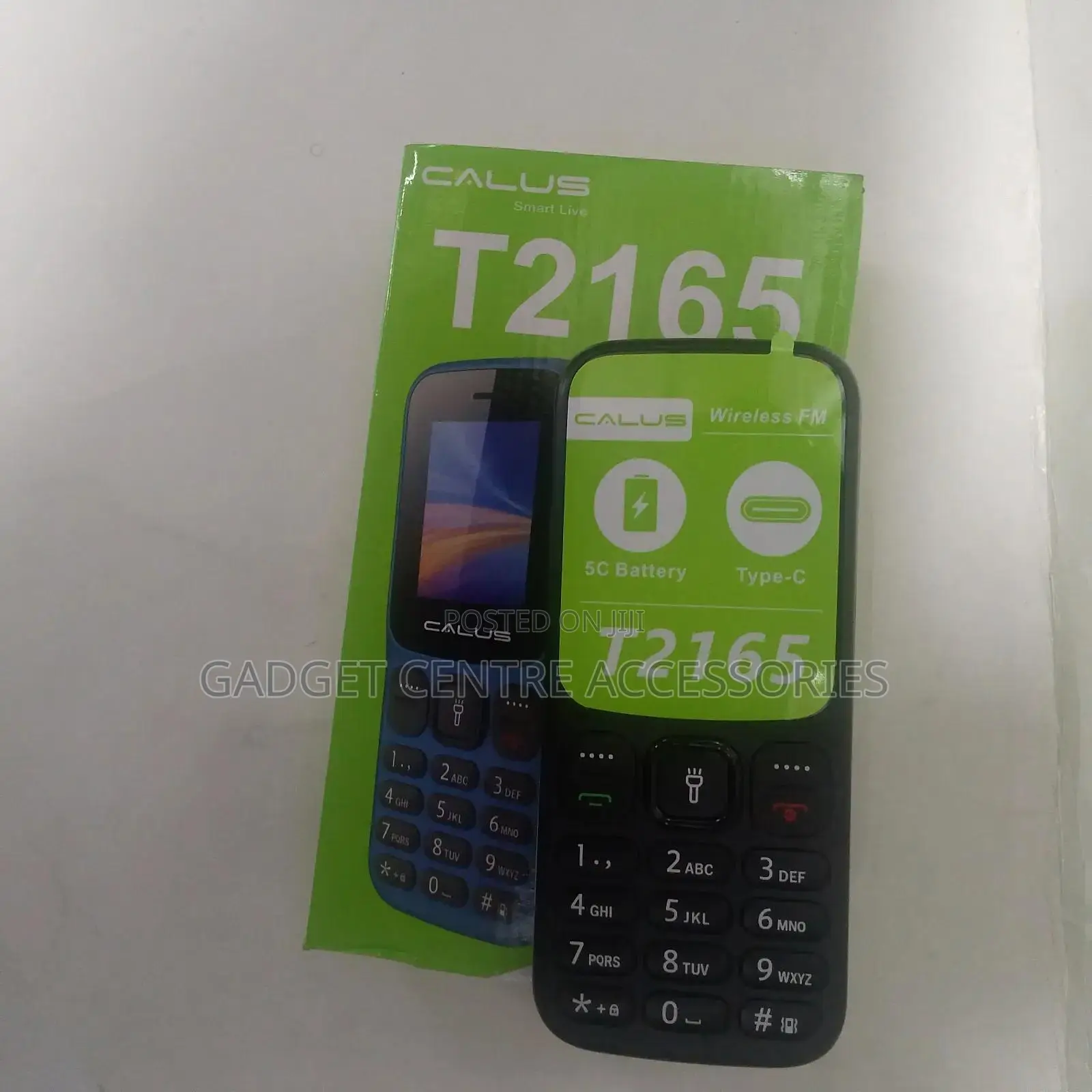 New Calus Spark 10 Pro 16 GB Black