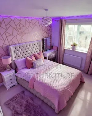 Chester Bed Furniture