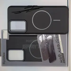 Oneplus Nord Ce2 Soft Sanding With N52 Strong Magnets, Magsafe Compati