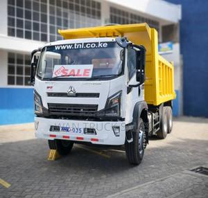 Howo-H3 Tipper,220hp on Sale - thumbnail 2