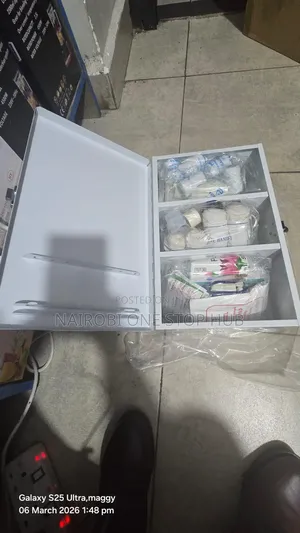 Occupational First Aid Kit – Complete Set