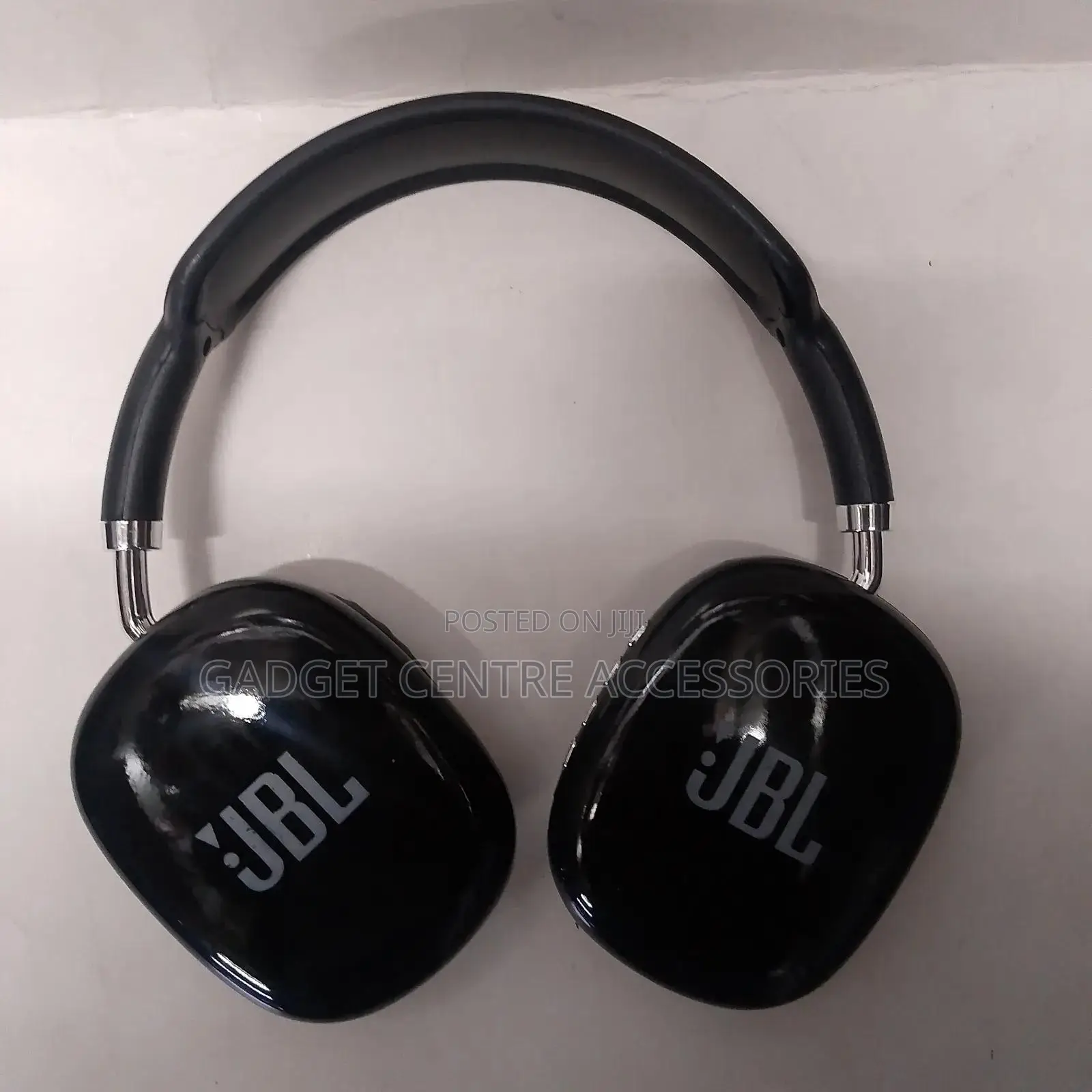 Jbl Super Bass I12 Headphones