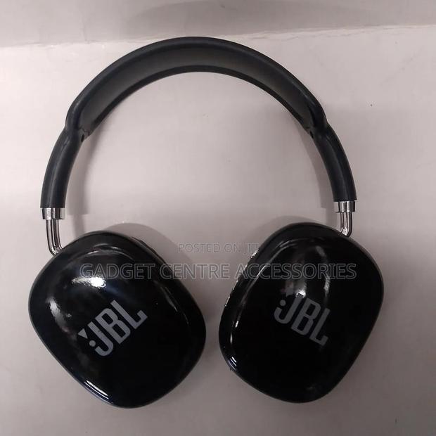 Jbl Super Bass I12 Headphones