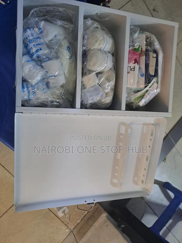 Full Kit Occupational First Aid Kit for Institutions - main view