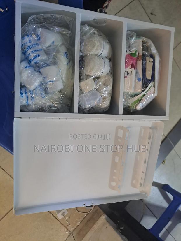 Full Kit Occupational First Aid Kit for Institutions - thumbnail 3