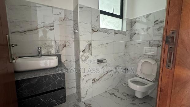 2bdrm Apartment in Kilimani, Hurlingham for rent - main view