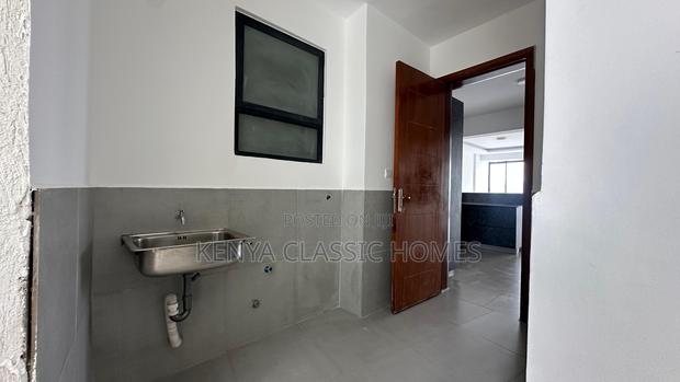 2bdrm Apartment in Kilimani, Hurlingham for rent - thumbnail 5