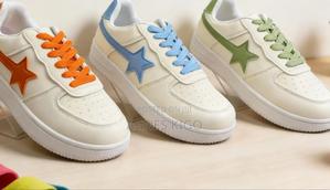 Women Casual Sneakerw - thumbnail 2