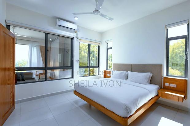 Furnished 3bdrm House in Studio, Mombasa CBD for rent