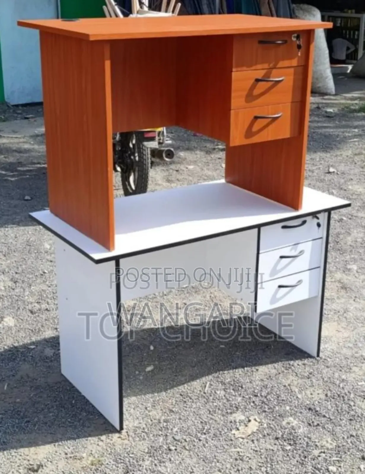Office Desk