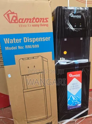 Ramton Hot and Normal Water Dispenser