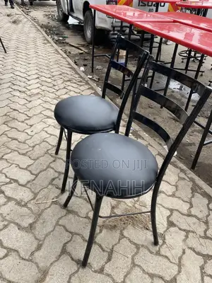 Low Hotel Bar Chair