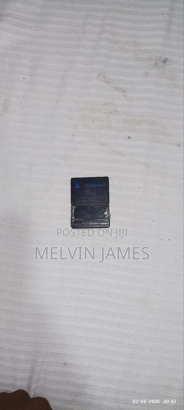 Playstation 2 - thumbnail 4