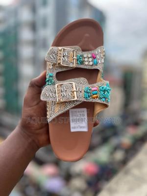 Ladies Sandals - thumbnail 2